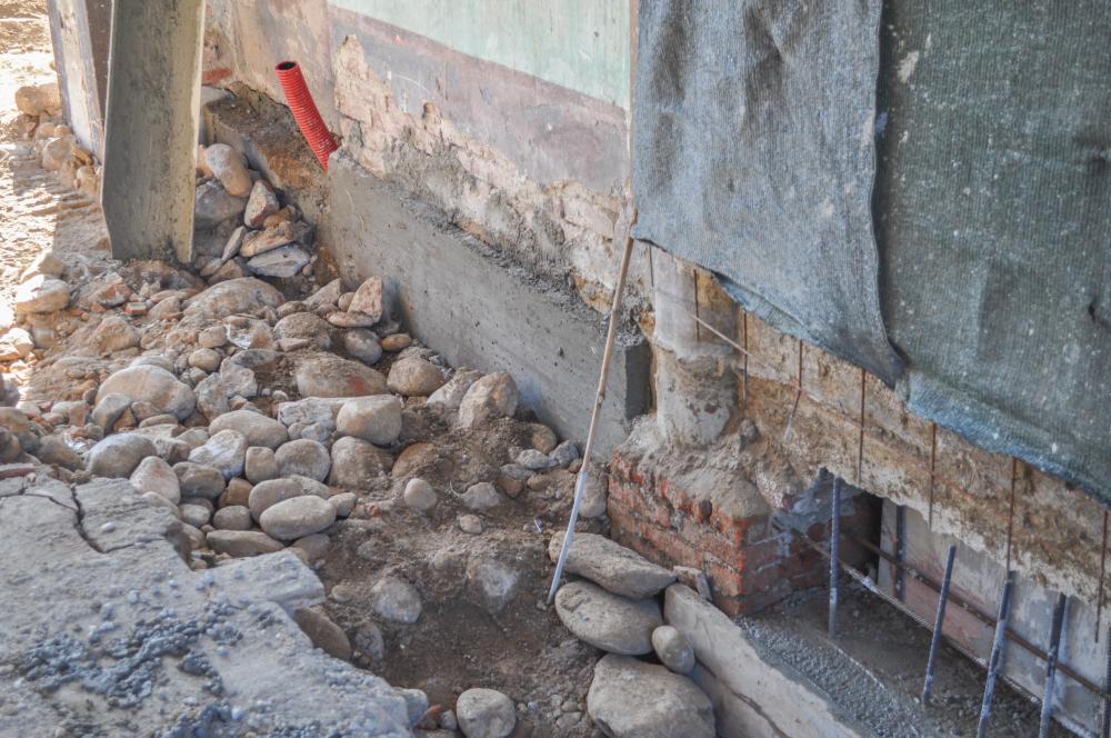 What Qualifies as a Foundation Repair Minneapolis Emergency?
