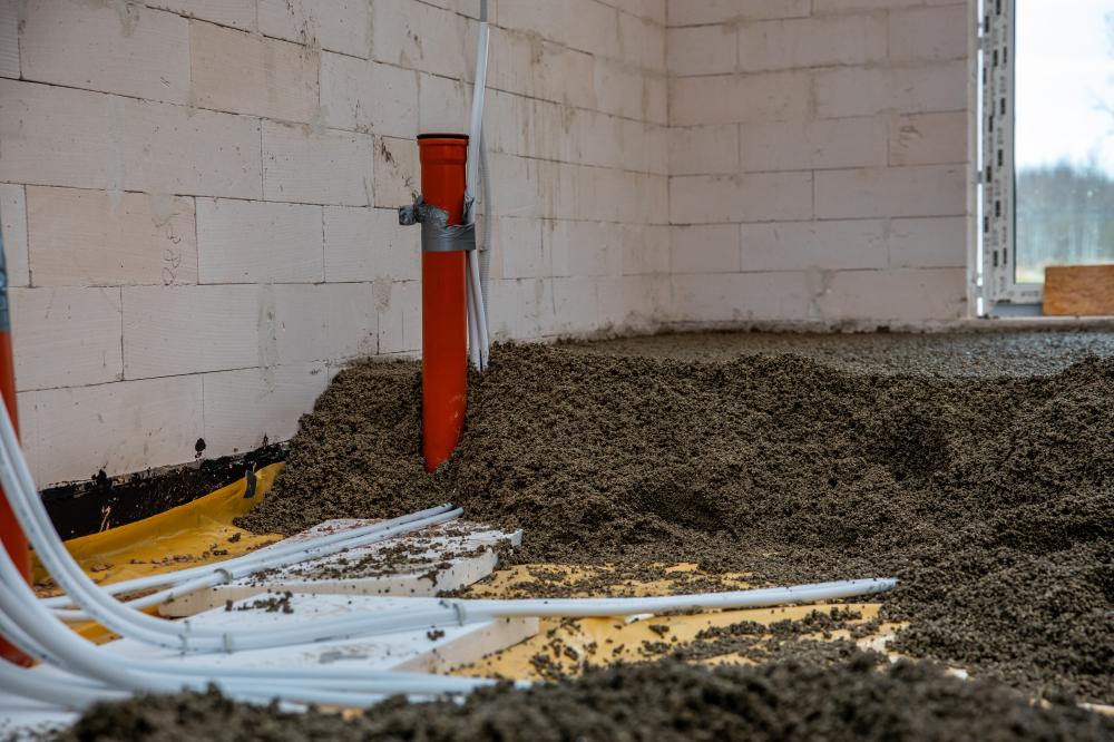 The Basics of Foundation Repair and Waterproofing