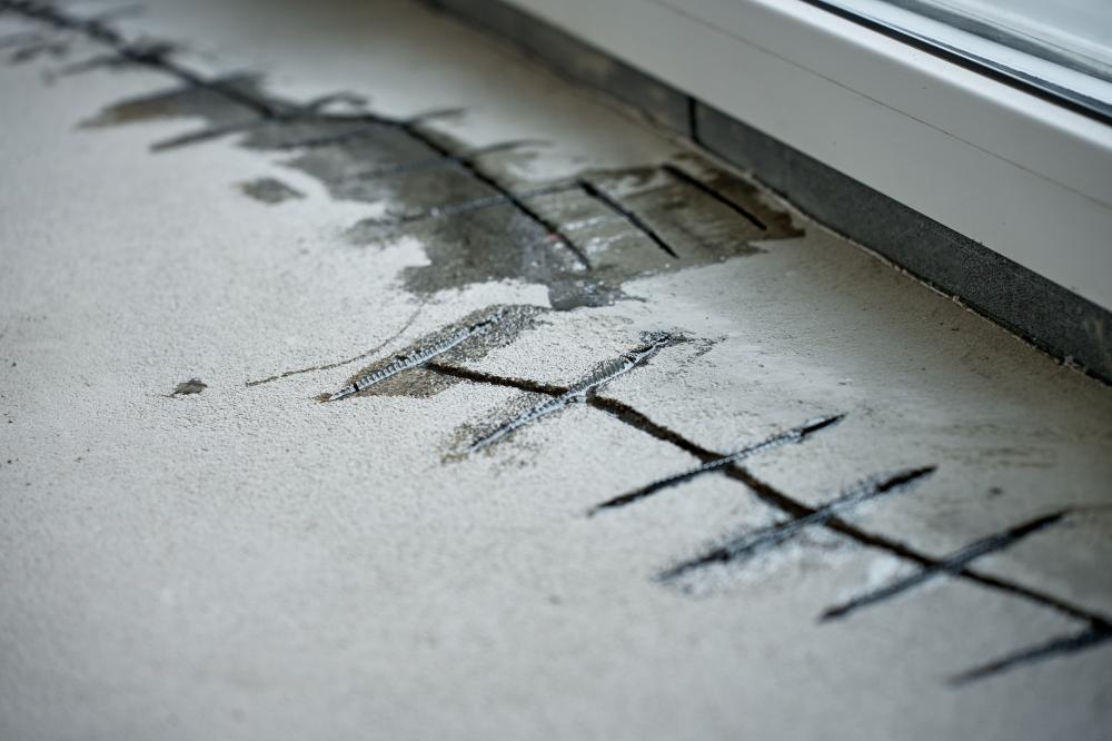Common Basement Concrete Issues